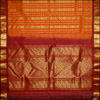 MustardColor Kanjeevaram Saree (DEM-30) - Click here to View more details about this Product